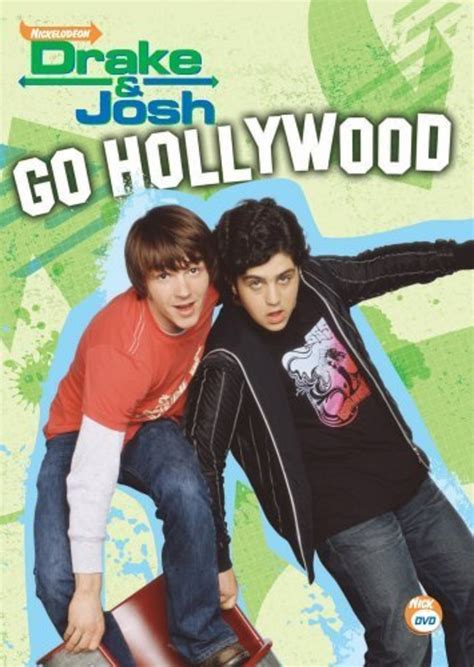 Drake and josh go to hollywood. Things To Know About Drake and josh go to hollywood. 